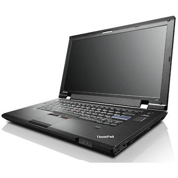 Laptop Refurbished Lenovo Thinkpad L520 i3-2330M 2.20GHz 4GB DDR3 160GB HDD Sata DVD 15.6 inch