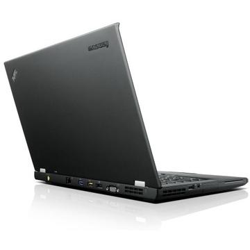Laptop Refurbished Lenovo ThinkPad T420s Intel Core i5-2520M 2.50GHz up to 3.20GHz 8GB DDR3 160GB SSD DVD-RW Webcam 14 inch