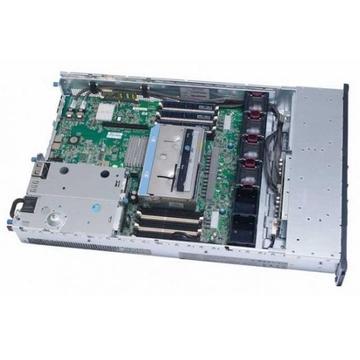 Server refurbished HP DL380 G7 2 x Intel Xeon Quad Core E5540 8GB DDR3 ECC No HDD Raid P410i DVD 2 x PSU
