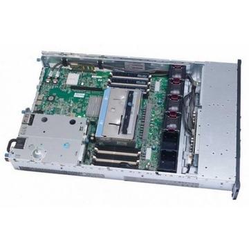 Server refurbished HP DL380 G7 2 x Intel Xeon Quad Core E5530 48GB DDR3 ECC 8x256GB SSD Raid P410i DVD 2 x PSU