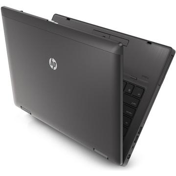 Laptop Refurbished HP ProBook 6470b I5-3320M 2.6GHz up to 3.3GHz 8GB DDR3 128GB SSD Sata DVD-RW 14.1 inch Webcam