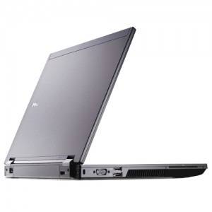 Laptop Refurbished Dell Latitude E6410 i3-370M 2.4GHz 4GB DDR3 160GB HDD Sata RW 14.1 inch