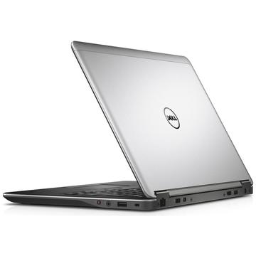 Laptop Refurbished Dell Latitude E7440 Intel Core i5-4310U 2.00GHz 4GB DDR3 256GB SSD Webcam 14 inch FHD