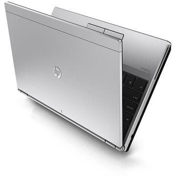 Laptop Refurbished HP EliteBook 2170p i5-3427U 1.8GHz up to 2.8GHz 4GB DDR3 320GB HDD 11.6 inch Webcam