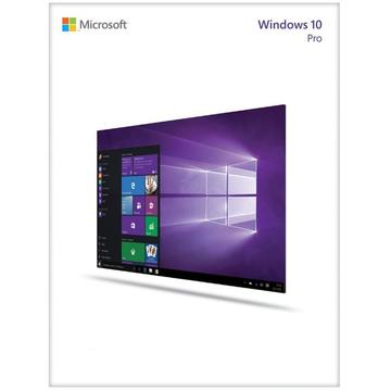 Microsoft Windows 10 Professional Preinstalat + Cadou extindere garantie la 60luni