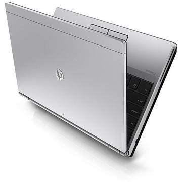 Laptop Refurbished cu Windows HP EliteBook 2170p i5-3427U 1.8GHz up to 2.8GHz 4GB DDR3 320GB HDD 11.6 inch Webcam Soft Preinstalat Windows 10 Home