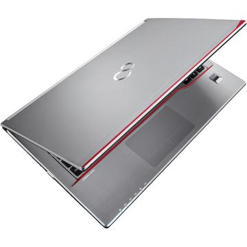 Laptop Refurbished Fujitsu LifeBook E743 Intel Core i7-3632QM 2.20GHz up to 3.20GHz 8GB DDR3 320GB HDD Webcam 14 inch HD+ 1600x900
