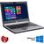 Laptop Refurbished cu Windows Fujitsu LifeBook E743 Intel Core i7-3632QM 2.20GHz up to 3.20GHz 8GB DDR3 320GB HDD Webcam 14 inch HD+ 1600x900 Soft Preinstalat Windows 10 Home