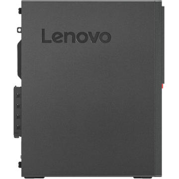 Calculator Refurbished Lenovo ThinkCentre M710s i5-6500 3.20GHz 8GB DDR4 256GB SSD DVD-RW Desktop