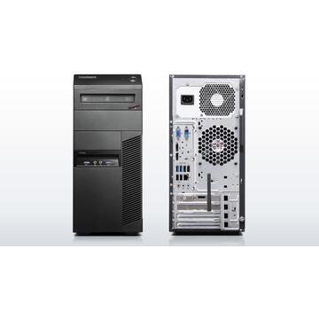 Calculator Refurbished Lenovo ThinkCentre M83 Intel Core i7-4790 3.60GHz up to 4.0GHz 4GB DDR3 500GB Sata Tower
