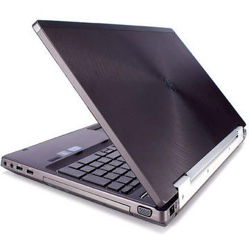 Laptop Refurbished cu Windows HP EliteBook 8760W i5-2520 8GB DDR3 240GB SSD DVD-RW Video ATI Firepro M5950 1GB Dedicat 17,3" Soft Preinstalat Windows 10 Home