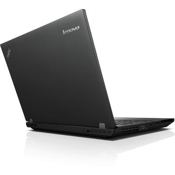 Laptop Refurbished Lenovo ThinkPad L540 i5-4300M 2.60GHz up to 3.30GHz 4GB DDR3  128GB SSD 15.6inch Webcam
