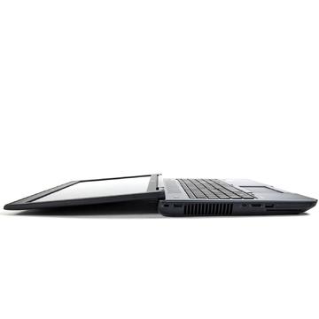 Laptop Refurbished HP Zbook 15G2 Intel Core I7-4810MQ 2.8GHz up to 3.80GHz 16GB DDR3 256GB SSD nVidia Quadro K2100M 2GB 15.6inch Full HD Webcam Tastatura iluminata