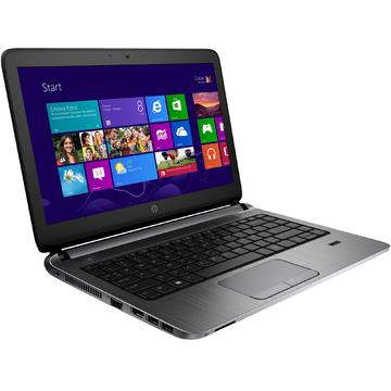 Laptop Refurbished HP ProBook 430 G2 Intel Core I3-4030U 1.9GHz 4GB DDR3 500GB HDD Sata 13.3inch Webcam
