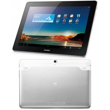 Tableta Second Hand MediaPad 10 Quad-Core 1.2GHz 1GB Ram 16GB 10.1inch Wi-Fi 10.1inch Android 4.0