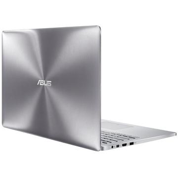 Laptop Refurbished Asus UX303L Intel Core i7-5500U 2.4GHz 8GB DDR3 256GB SSD nVIDIA  GeForce 840M 2GB 13.0Inch FHD Webcam