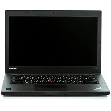 Laptop Refurbished Lenovo ThinkPad T440P I5-4210M 2.60GHz up to 3.20GHz 8GB DDR3 500GB HDD 14inch Webcam