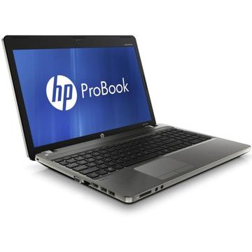 Laptop Refurbished HP ProBook 4530S I3-2330M 2.20Ghz 4GB DDR3 650GB HDD DVD-RW 15.6inch HD Webcam
