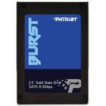 Patriot SSD 240GB 2,5Inch PBU240GS25SSDR