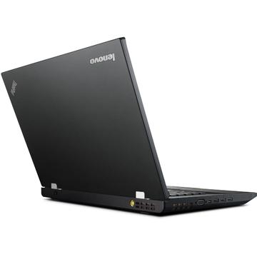 Laptop Refurbished Lenovo ThinkPad L530 Intel Core I5-3230M 2,60GHz up to3.20GHz 4GB DDR3 320GB HDD DVD-ROM 15.6 inch Webcam