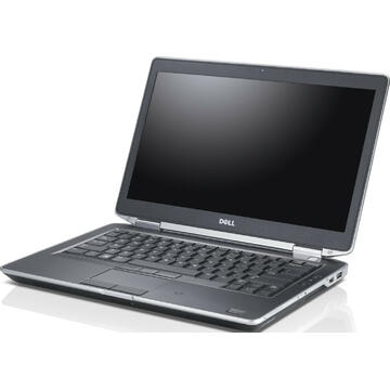 Laptop Refurbished Dell Latitude E6430 i5-3320M 2.6GHz up to 3.3GHz 4GB DDR3 256GB SSD 14.0inch