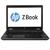 Laptop Refurbished HP Zbook 14 I7-4600U 2.1GHz up to 3.3GHz 16GB DDR3 240GB SSD AMD Radeon HD 8500M/8700M 2 GB 14inch Full HD Webcam Tastatura iluminata