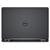 Laptop Refurbished Dell Latitude E5550 i3-5010U 2.10GHz  8GB DDR3 500GB HDD 15.6inch Webcam