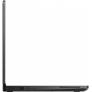 Laptop Refurbished Dell Latitude 5480	i5-6440HQ 2.60GHz up to3.50GHz 4GB DDR4 256GB SSD M2Sata 14inch Webcam