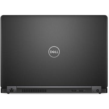 Laptop Refurbished Dell Latitude 5490	i5-8350U 1.70GHz up to 3.60GHz 8GB DDR4 120GB SSD 14inch FHD Webcam
