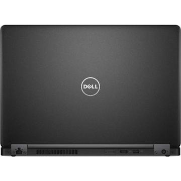Laptop Refurbished Dell Latitude 5480 i5-7200U 2.50GHz up to 3.10GHz 8GB DDR4 256GB SSD 14inch FHD Webcam