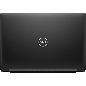 Laptop Refurbished Dell Latitude 7390	i5-8350U 1.70GHz up to 3.60GHz  8GB DDR4 180GB SSD M2Sata 13.3inch FHD Webcam