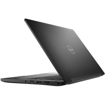 Laptop Refurbished Dell Latitude 7390	i5-8350U 1.70GHz up to 3.60GHz  8GB DDR4 180GB SSD M2Sata 13.3inch FHD Webcam