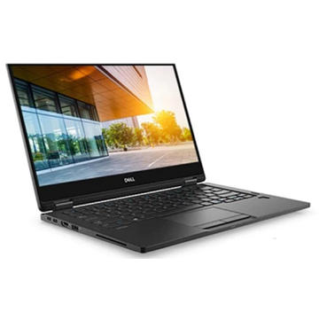 Laptop Refurbished Dell Latitude 7390 i5-8250U 1.60GHz up to 3.40GHz  8GB DDR4 180GB SSD M2Sata 13.3inch FHD  Webcam
