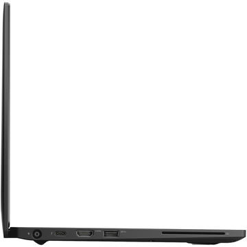 Laptop Refurbished Dell Latitude 7390 i5-8250U 1.60GHz up to 3.40GHz  8GB DDR4 180GB SSD M2Sata 13.3inch FHD  Webcam