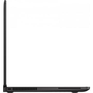 Laptop Refurbished Dell Latitude 7270 i5-6300U 2.40GHz up to 2.80GHz	4GB DDR4 256GB SSD M2Sata 12.5inch FHD Webcam