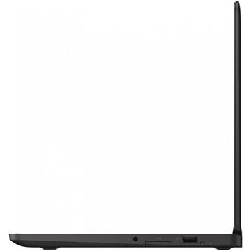 Laptop Refurbished Dell Latitude 7270 i5-6300U 2.40GHz up to 2.80GHz	4GB DDR4 256GB SSD M2Sata 12.5inch FHD Webcam