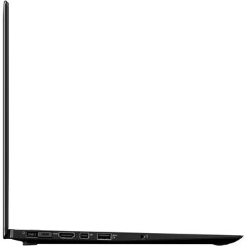Laptop Refurbished Lenovo X1 Carbon Intel Core i5-4210U 1.70GHz up to 2.7GHz 8GB DDR3 180GB SSD 14inch