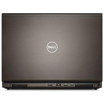Laptop Refurbished Dell Precision M4600 Intel Core i5-2540M 2.60GHz up to 3.30GHz 16GB DDR3 128GB SSD nVIDIA Quadro 1000M 2GB GDDR3 DVD-ROM 15.6 inch HD