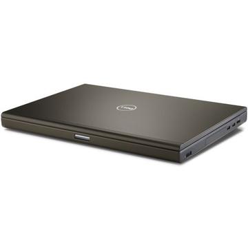 Laptop Refurbished Dell Precision M4600 Intel Core i5-2540M 2.60GHz up to 3.30GHz 16GB DDR3 128GB SSD nVIDIA Quadro 1000M 2GB GDDR3 DVD-ROM 15.6 inch FHD