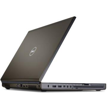 Laptop Refurbished Dell Precision M4600 Intel Core i7-2720QM 2.20GHz up to 3.30GHz 16GB DDR3 240GB SSD nVIDIA Quadro 1000M 2GB GDDR3  DVD-ROM 15.6 inch HD