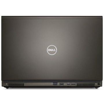 Laptop Refurbished Dell Precision M6600 Intel Core i7-2640M 2.80GHz up to 3.50GHz 16 GB DDR3 240GB SSD Nvidia Quadro 3000M 2GB GDDR5 DVD-ROM 17.3 inch FHD