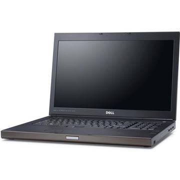 Laptop Refurbished Dell Precision M6700 Intel Core i7-3740QM 2.70GHz up to 3.70GHz 16GB DDR3 240GB SSD Nvidia Quadro K3000M 2GB GDDR5 DVD-ROM 17.3 inch FHD