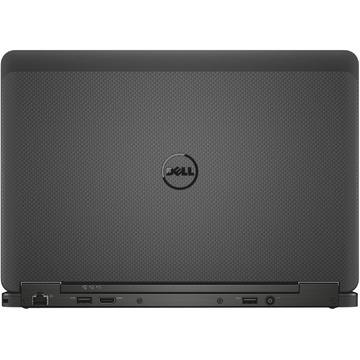 Laptop Refurbished Dell Latitude E7240 Intel Core i5-4200U 1.70GHz up to 2.70GHz 8GB DDR3 128GB SSD Webcam 12.5 inch