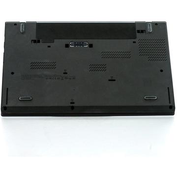 Laptop Refurbished Lenovo ThinkPad T440 Intel Core i7-4600U 2.1GHz up to 3.3GHz 8GB DDR3 500GB HDD 14 inch HD+ Webcam