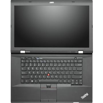 Laptop Refurbished Lenovo ThinkPad L530 Intel Core I3-3120M 2.50GHz 4GB DDR3 320GB HDD DVD-ROM 15.6 inch DVD