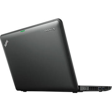 Laptop Refurbished cu Windows Lenovo Thinkpad X140E AMD E1-2500 1.4Ghz 4GB DDR3 500GB HDD Sata 11.6 inch 2 x USB 3.0 HDMI Soft Preinstalat Windows 10 Home