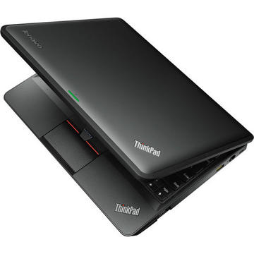 Laptop Refurbished cu Windows Lenovo Thinkpad X140E AMD E1-2500 1.4Ghz 4GB DDR3 500GB HDD Sata 11.6 inch 2 x USB 3.0 HDMI Soft Preinstalat Windows 10 Home