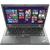 Laptop Refurbished Lenovo ThinkPad T450s i5-5300U 2.30GHz up to 2.90GHz 12GB DDR3 256GB SSD 14,1inch Webcam