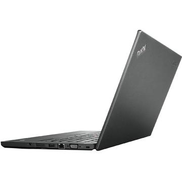 Laptop Refurbished Lenovo ThinkPad T450s i5-5300U 2.30GHz up to 2.90GHz 12GB DDR3 256GB SSD 14,1inch Webcam
