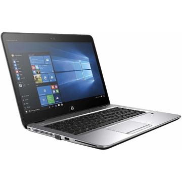 Laptop Refurbished HP Elite Book 745 G3 AMD PRO A10-8700B R6 1.80GHz up to 3.20GHz 8GB 128GB SSD RW 14.1inch WebCam